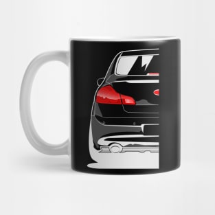 G37 G35 Mug